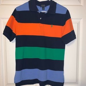 Youth Ralph Lauren Polo shirt